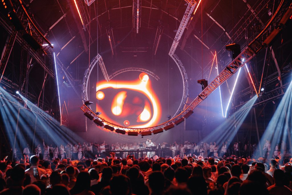 Інтерстеллар повертається до Києва з другою частиною — Акт II: ВЕНЕРА