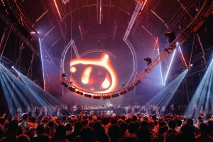 Інтерстеллар повертається до Києва з другою частиною — Акт II: ВЕНЕРА