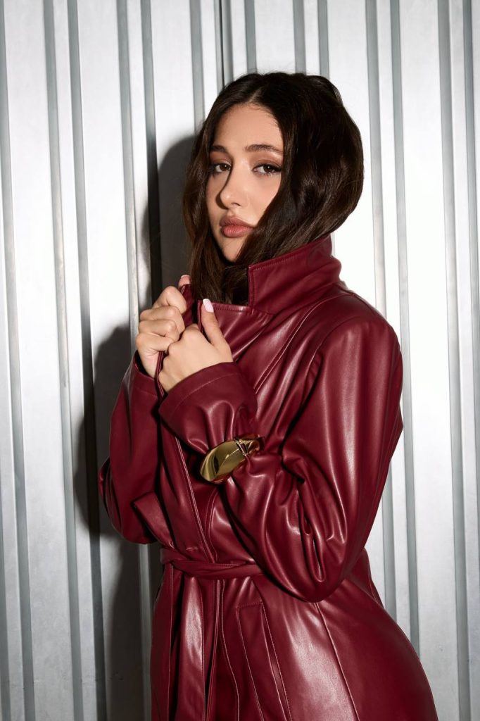 NATIYA: «Сцена — це найбільш чесна версія мене»