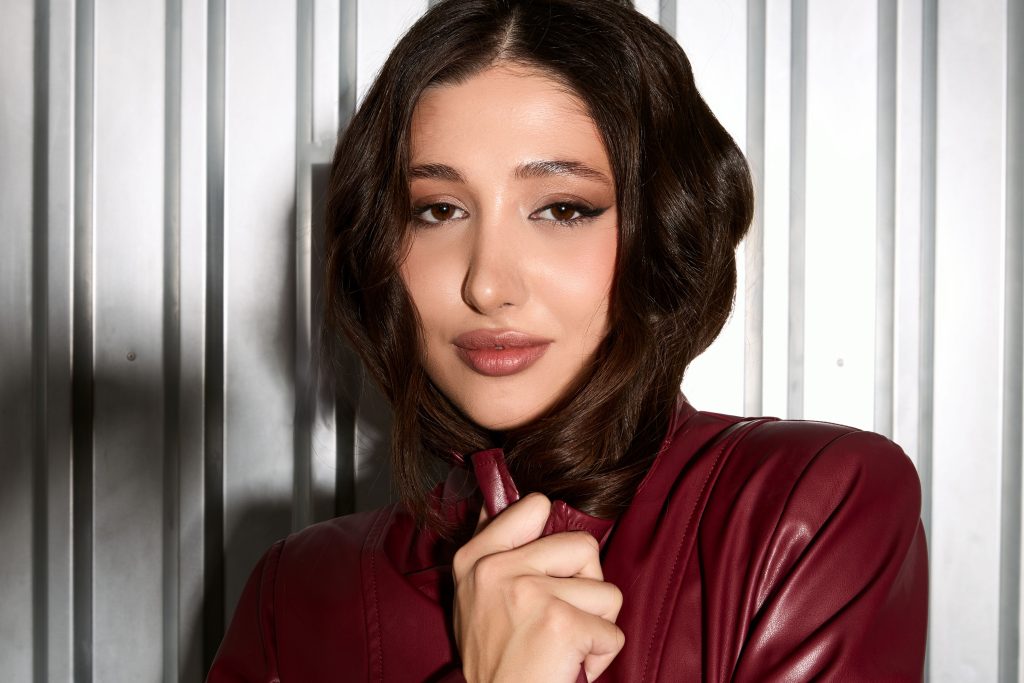 NATIYA: «Сцена — це найбільш чесна версія мене»