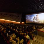 У Києві відбувся допрем’єрний показ кіноблокбастера «КІЛЛХАУС» — першого у світі кінопроєкту про рятувальну операцію дронами