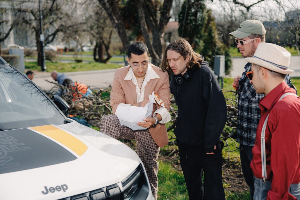 Atlas Festival випустив ролик про Збір 150 % на «Дронопад»