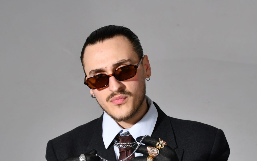 Alis — Nân | Албанія | Євробачення 2026