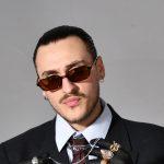 Alis — Nân | Албанія | Євробачення 2026