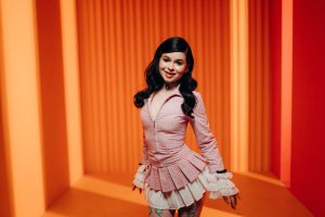 KRISTONKO презентує сингл «Прикуті» про складні почуття