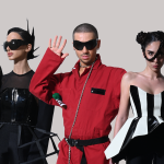 Bzikebi – On Replay | Грузія | Євробачення 2026