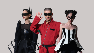 Bzikebi - On Replay | Грузія | Євробачення 2026