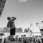 скало презентує новий EP «Цифрові Вібрації» та анонсує сольний концерт в Києві