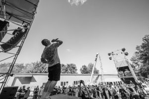 скало презентує новий EP «Цифрові Вібрації»