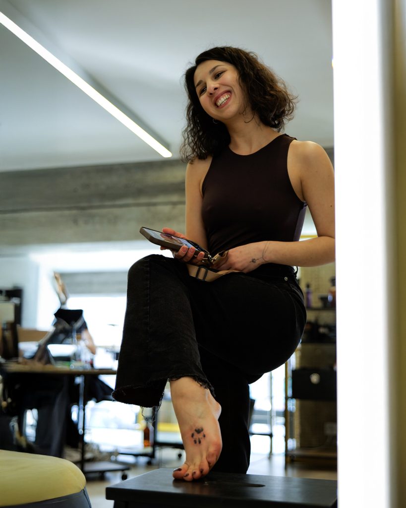 Lamarch запускає благодійну ініціативу для кОтОпарку