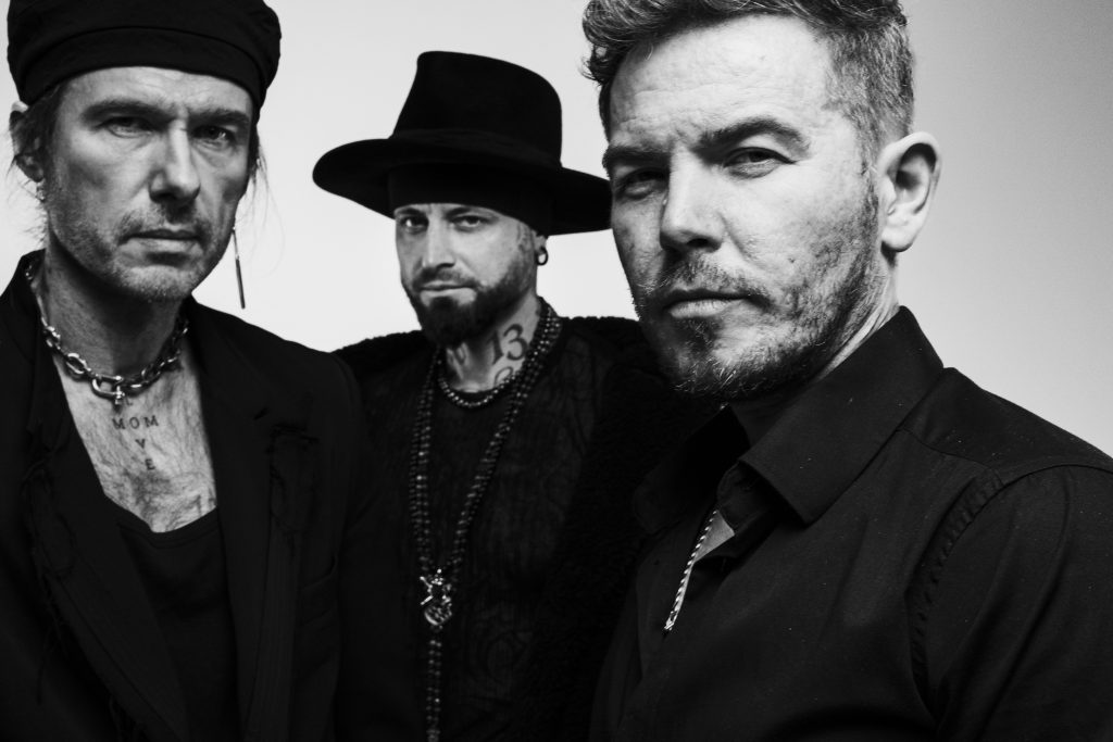 Sigmund Friends переосмислює джаз на дебютному альбомі