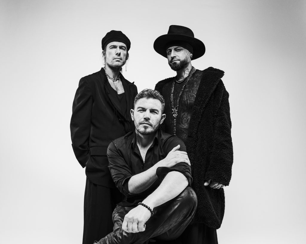 Sigmund Friends переосмислює джаз на дебютному альбомі