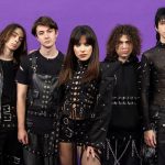 Alexandra Căpitănescu – Choke Me | Румунія | Євробачення 2026