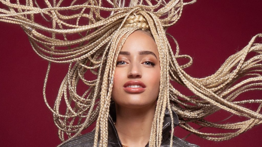 Monroe - REGARDE ! | Франція | Євробачення 2026