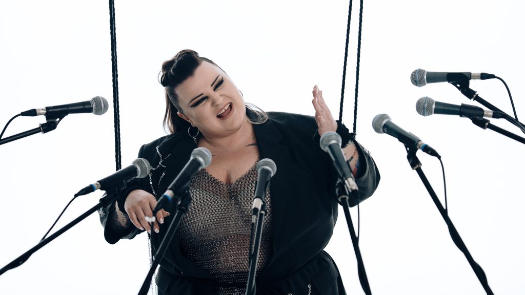 alyona alyona презентує неочікуваний трек