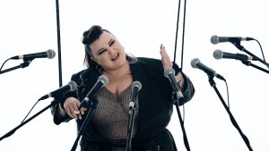 alyona alyona презентує неочікуваний трек