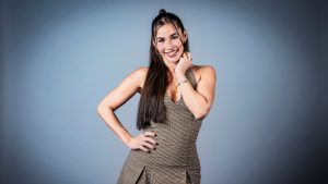 Sarah Engels - Fire | Німеччина | Євробачення 2026