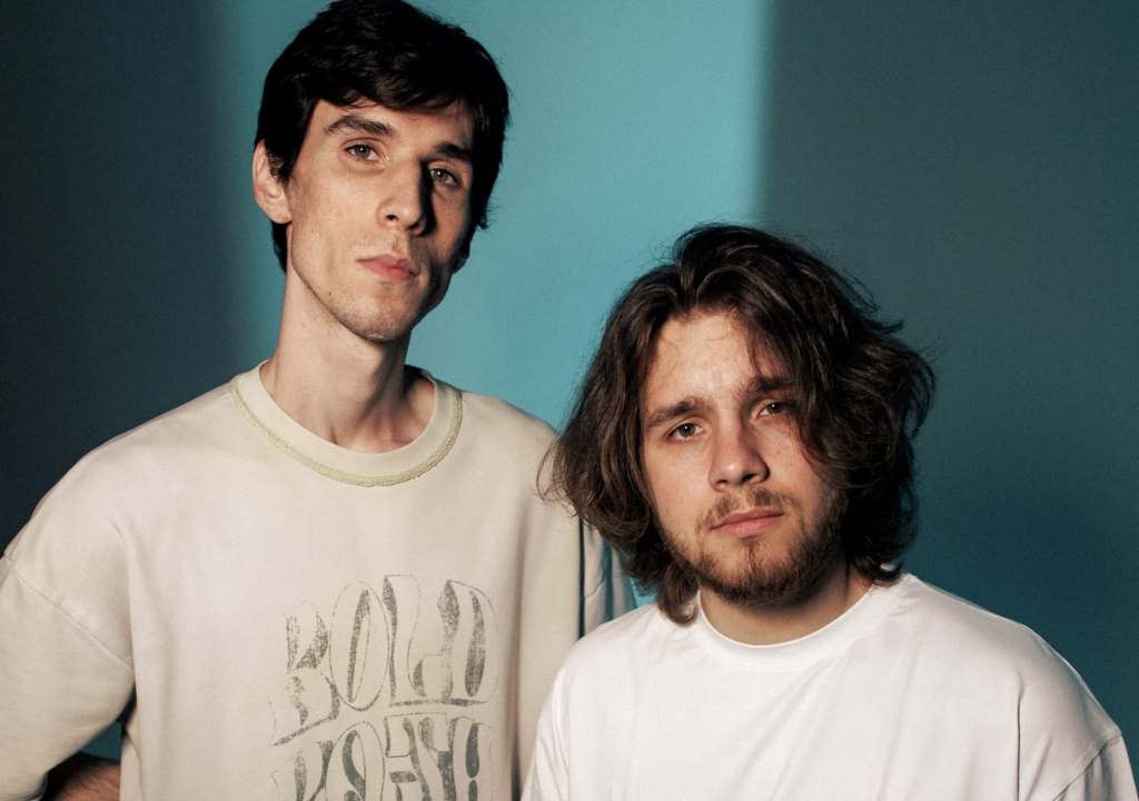 Kyryllch з oneWITCH та Іваном Корнієнко презентує сингл