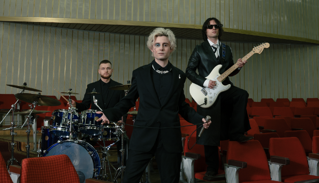 Гурт Ziferblat випустив перший сингл «Місто» з нового альбому. 