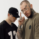 Parfeniuk розриває шаблони та презентує спільний трек з репером Скруджи