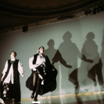 У Києві покажуть унікальну виставу «ЗЕМЛЯ-ПІСНЯ» — живий голос української традиції