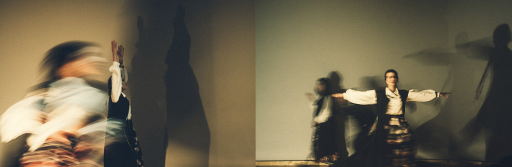 У Києві покажуть унікальну виставу «ЗЕМЛЯ-ПІСНЯ» — живий голос української традиції