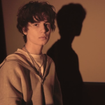 Denys Hryshchuk презентує емоційний сингл «Дофамін» — історію першого кохання, що залишає слід