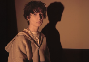 Denys Hryshchuk презентує емоційний сингл «Дофамін»