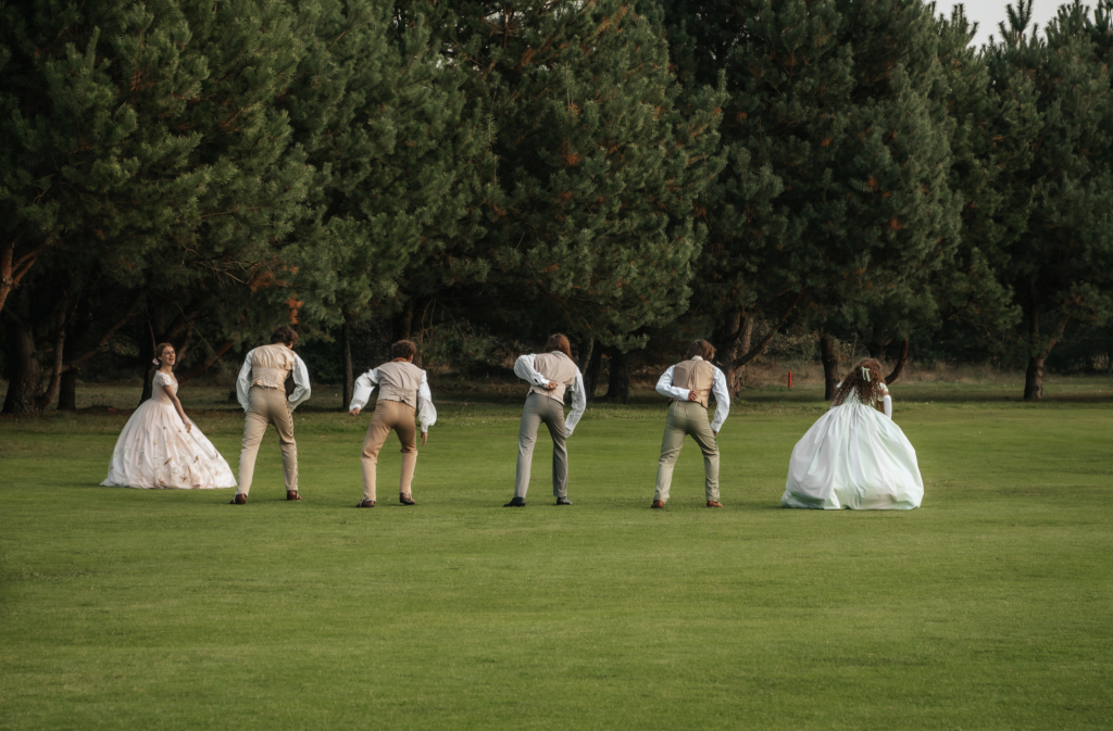 Як створювали музичний світ серіалу «Кава з кардамоном»
