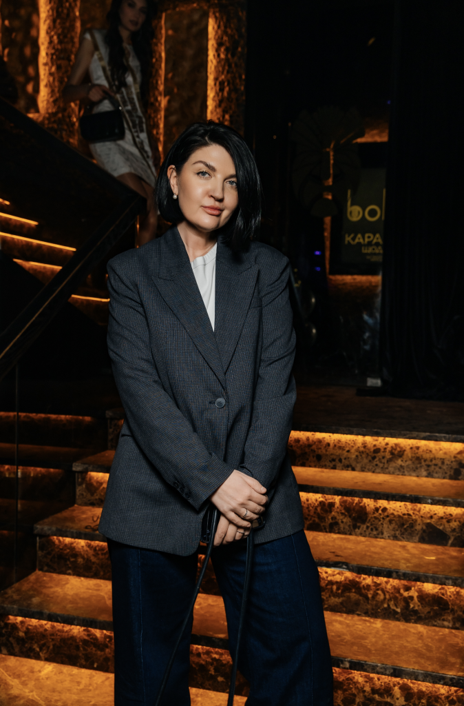 Інтерв’ю Тараса Тополі та Марічки Довбенко: позиція команди