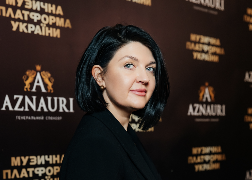 Інтерв’ю Тараса Тополі та Марічки Довбенко: позиція команди