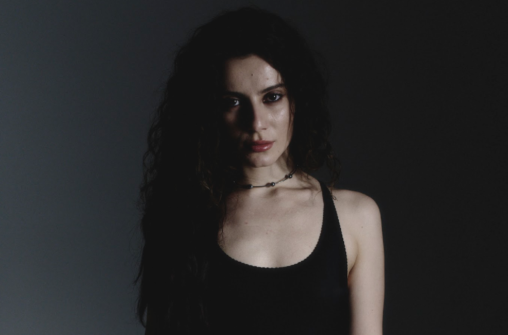 YUVI презентує альбом «Viskra» та анімаційний кліп