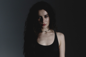 YUVI презентує альбом «Viskra» та анімаційний кліп