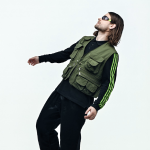 Новий альбом Богдана Купера