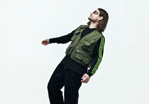 Новий альбом Богдана Купера