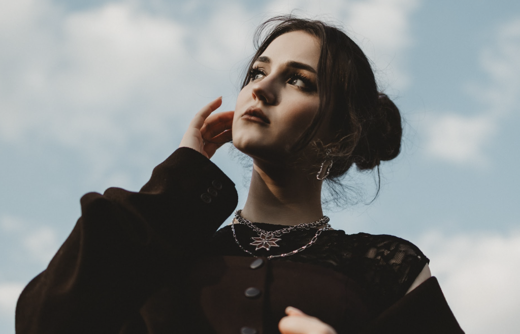 Лея презентує «Ілюзія головного героя»