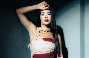 Автобіографічний сингл «Королева драми» ZLATA OGNEVICH