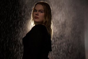 Daria Vitkovska презентує сингл «Недоступний виклик»