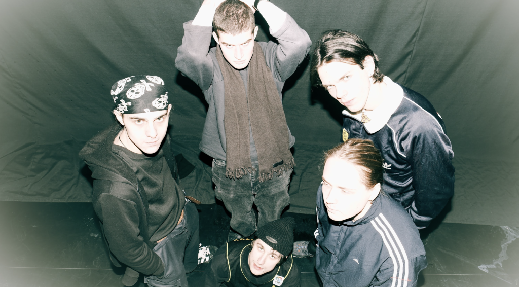 HLIBOROB анонсують вихід нового альбому треком «НЕРО»