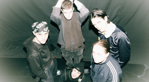 HLIBOROB анонсують вихід нового альбому треком «НЕРО»