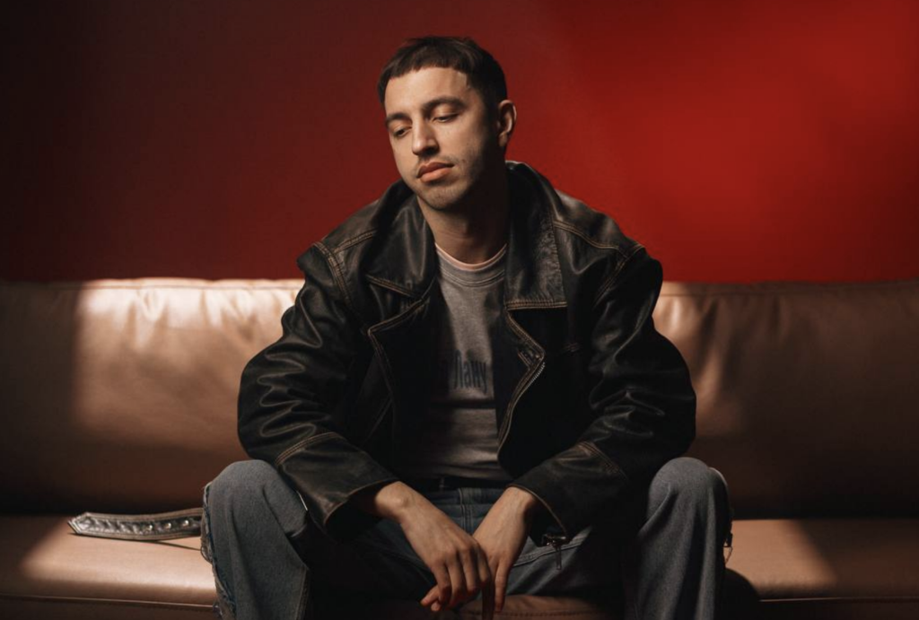 IVAN LIULENOV знайшов свою «Ікону»