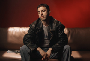 IVAN LIULENOV знайшов свою «Ікону»