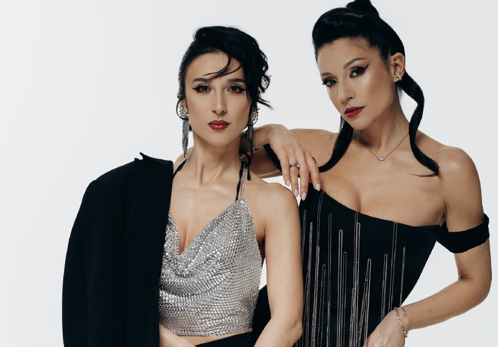 The Alibi Sisters святкують 25 років гурту