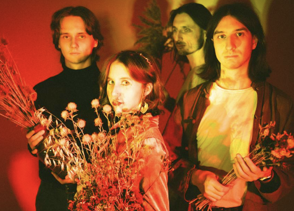 Leleka i Paporot презентували ЕР “Поки ти спиш”