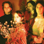 Leleka i Paporot презентували ЕР “Поки ти спиш”