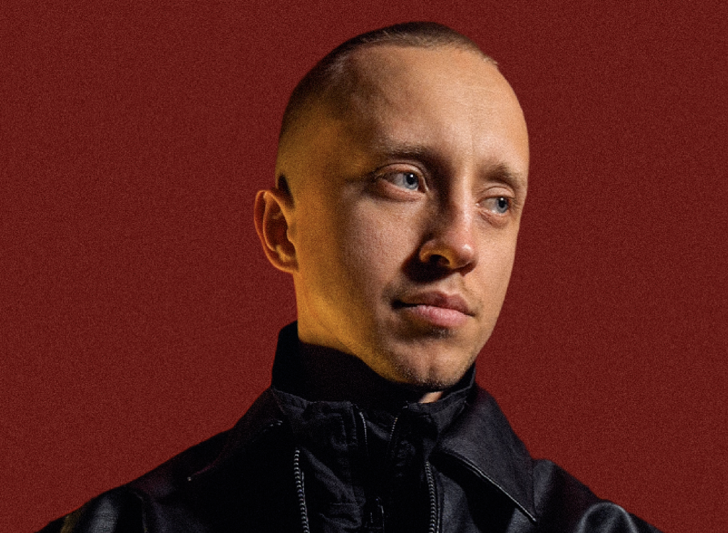 Pozdniakov презентує новий сингл “Цукрові губи”