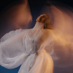 PRIANA зцілює внутрішній світ слухачів у новому альбомі “Втеча”