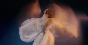 PRIANA зцілює внутрішній світ слухачів в альбомі "Втеча"