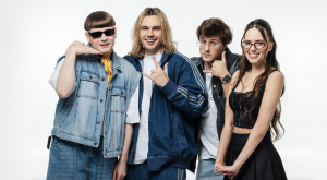 Музика що єднає: розмова із засновниками «ТАК А ШО ТИ?»