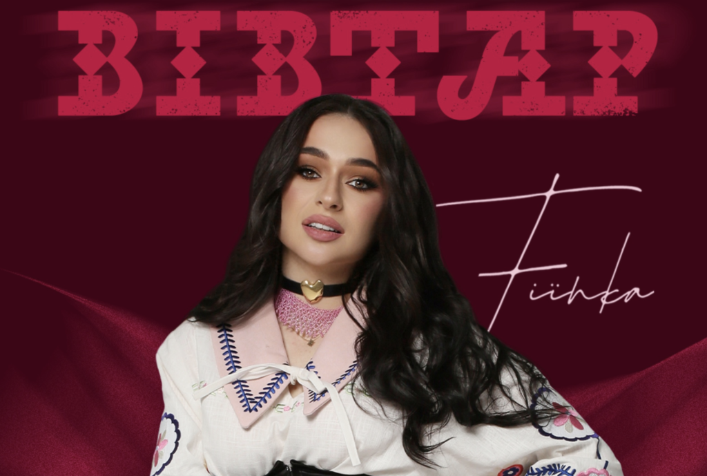 FIЇNKA перезапускає «Вівтар» – легендарний хіт Степана Гіги